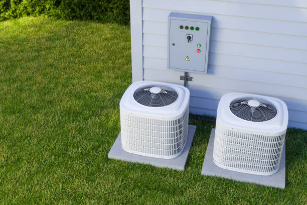 Best HVAC Software and Technology in Albany, LA