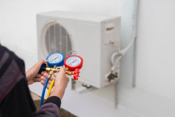 Best Seasonal HVAC Services in Albany, LA