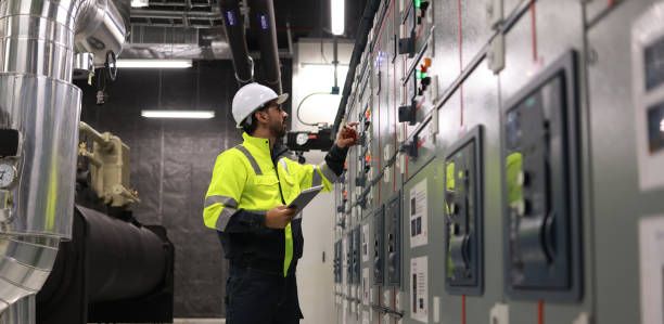 Best HVAC Consulting and Engineering in Albany, LA
