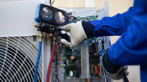 Best VRF (Variable Refrigerant Flow) Systems in Albany, LA