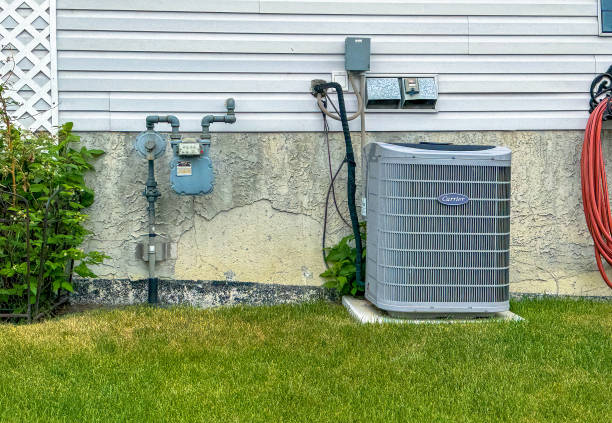 Best HVAC for Healthcare Facilities in Albany, LA