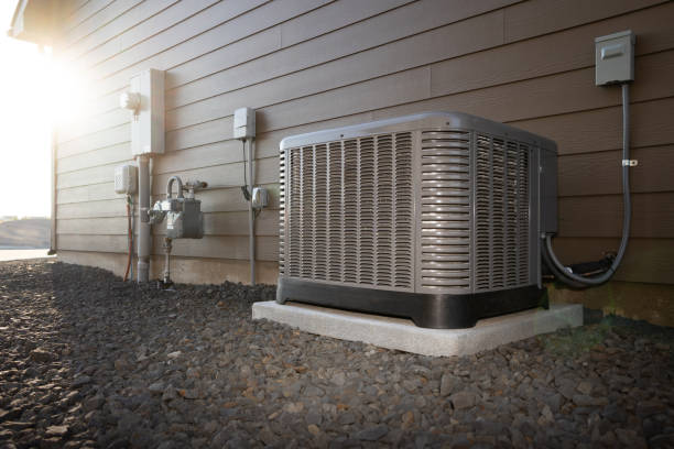 Best HVAC Training and Certification in Albany, LA
